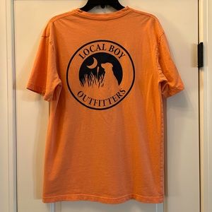 Local Boy - Men’s T-shirt - medium
